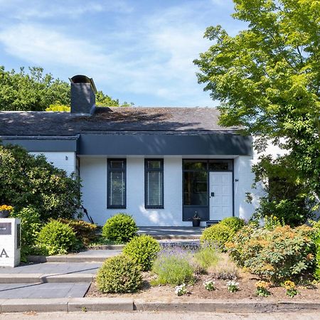 B&B Eikendreef Haelen Bagian luar foto