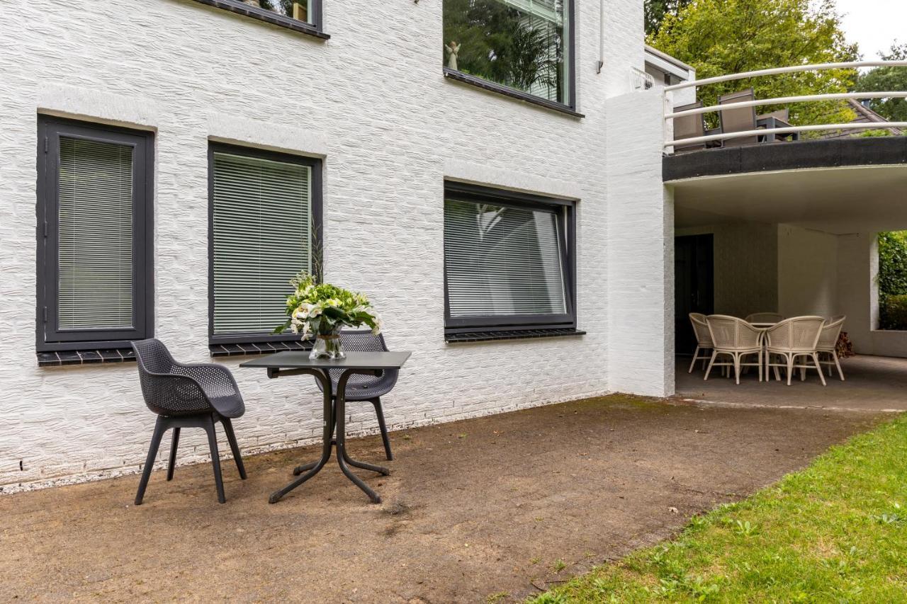 B&B Eikendreef Haelen Bagian luar foto