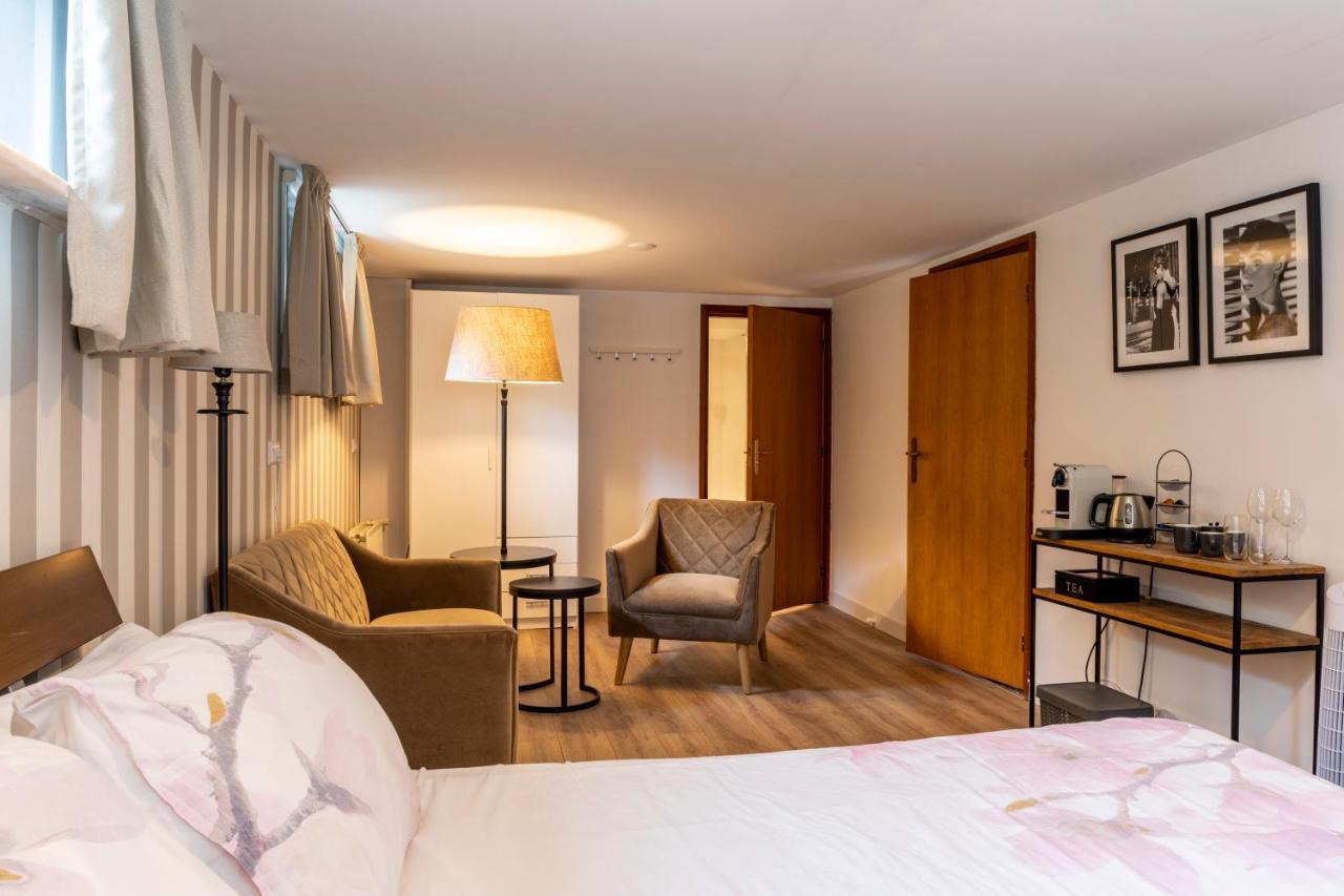 B&B Eikendreef Haelen Bagian luar foto