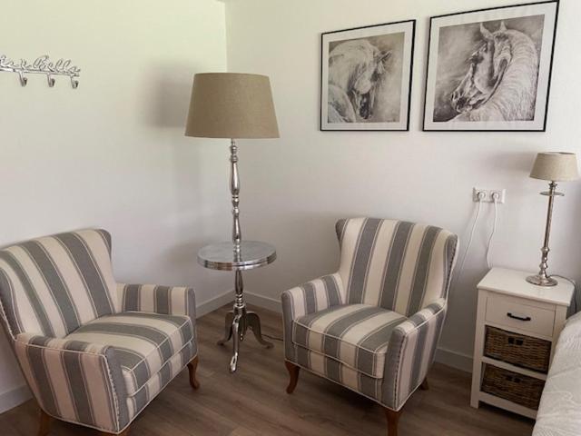 B&B Eikendreef Haelen Bagian luar foto