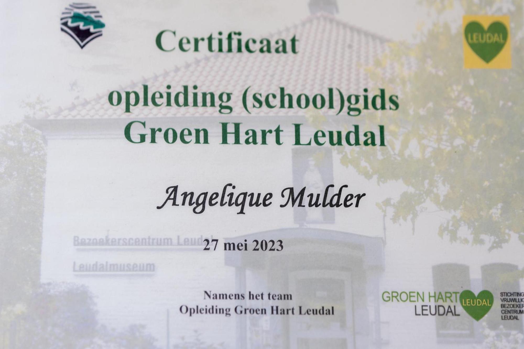 B&B Eikendreef Haelen Bagian luar foto